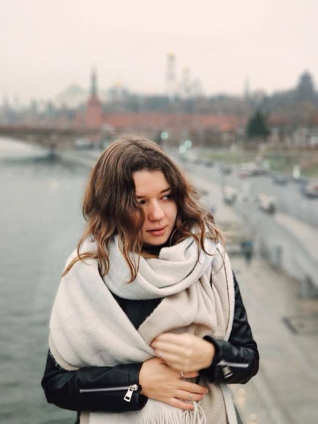 Мария