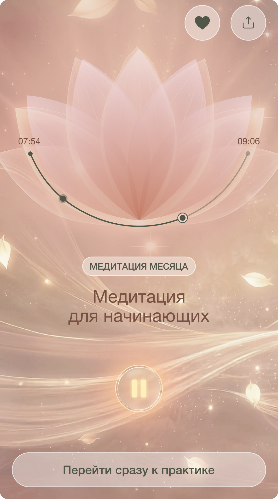 Медитации 12/12